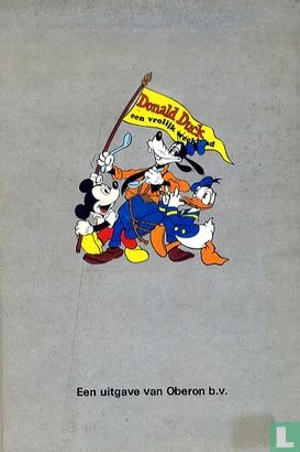 Mickey Mouse contra Hortensia heks - Bild 2