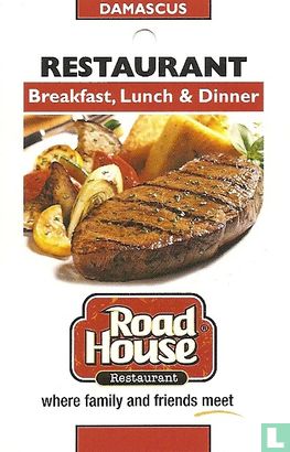 Road House Restaurant - Image 1