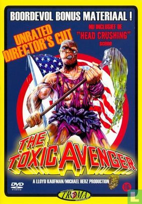 The Toxic Avenger - Image 1