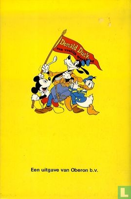 Donald Duck voor oom Dagobert op de rand van de afgrond - Bild 2