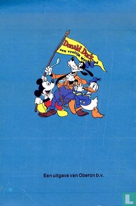 Mickey Mouse en de rode draak - Image 2