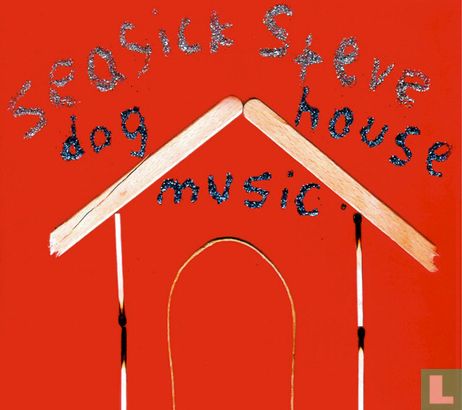 Dog house music - Afbeelding 1