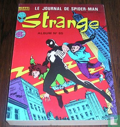 Strange 65 - Image 1