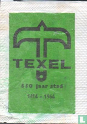 Texel 550 Jaar Stad - Image 1