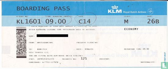 KLM (11) - Image 1
