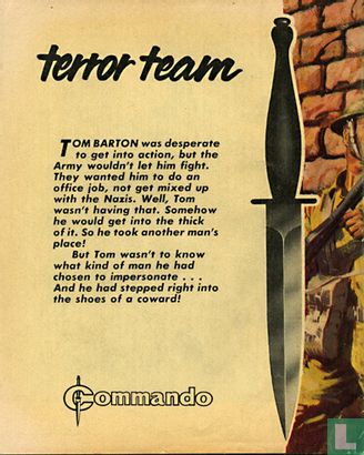Terror Team - Image 2