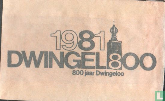 800 Jaar Dwingeloo - Image 1