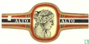 [Aphrodite (Milo) Griekenland, 2e eeuw na J.C.] - Afbeelding 1