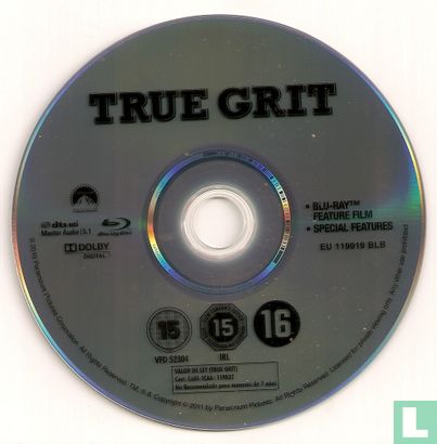 True Grit  - Bild 3