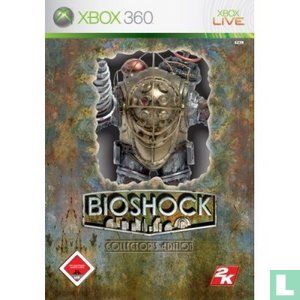 Bioshock Collectors Edition - Bild 1