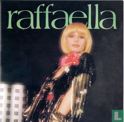 Raffaella - Image 1