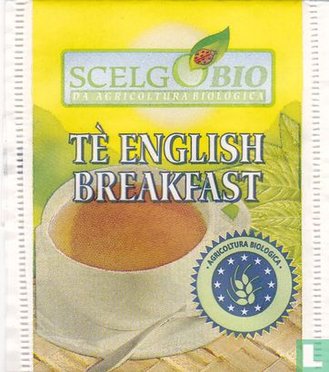 Tè English Breakfast - Bild 1