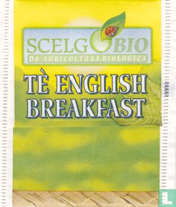 Tè English Breakfast - Bild 2