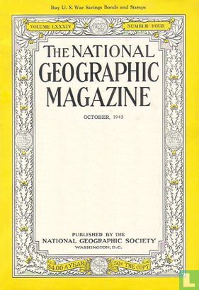 National Geographic [USA] 4