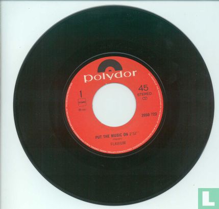 Put The Music On - Image 3