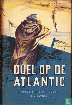 Duel op de Atlantic  - Image 1