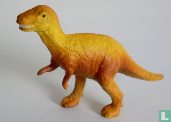 Tyrannosaurus - Image 1