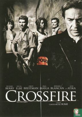 Crossfire - Afbeelding 1