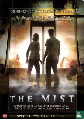 The Mist - Afbeelding 1