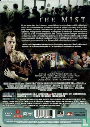 The Mist - Image 2