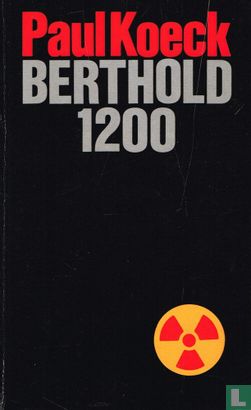 Berthold 1200 - Image 1