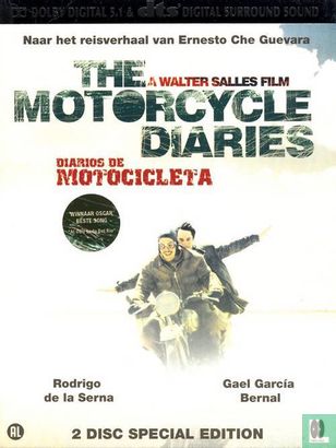 The Motorcycle Diaries - Image 1