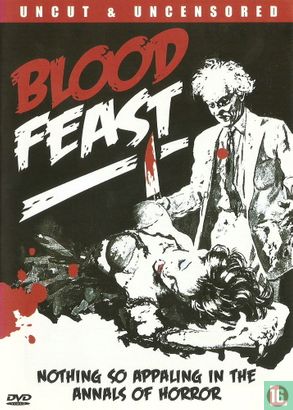 Blood Feast - Afbeelding 1