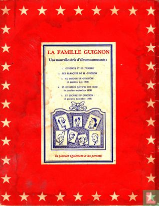 Guignon et sa famille - Afbeelding 2