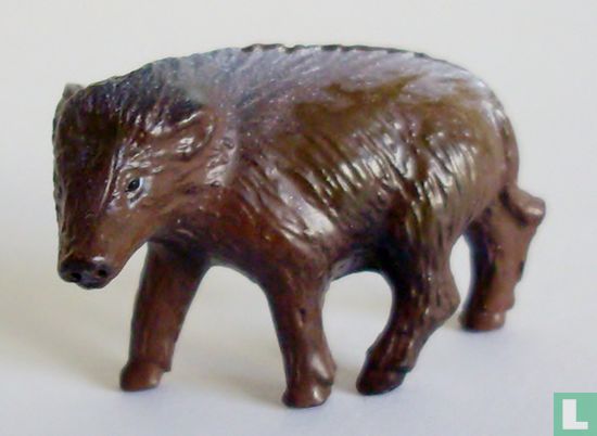 Wild boar - Image 1