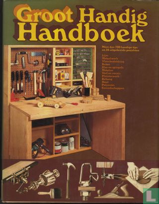 Groot Handig Handboek - Afbeelding 1