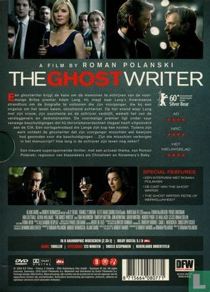 The Ghost Writer - Image 2