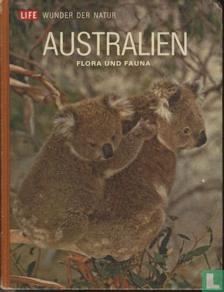 Australien, Flora und Fauna - Bild 1