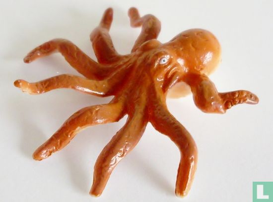 Octopus - Image 1
