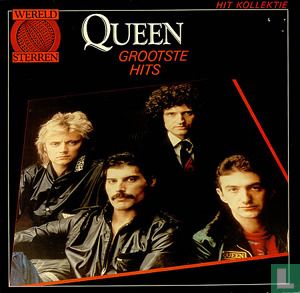 Grootste Hits Queen - Afbeelding 1