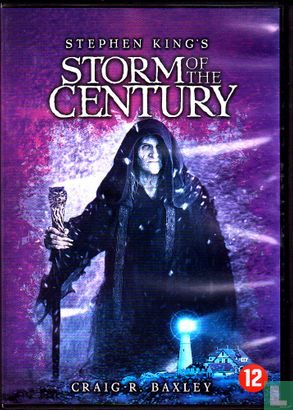Storm of the Century - Afbeelding 1