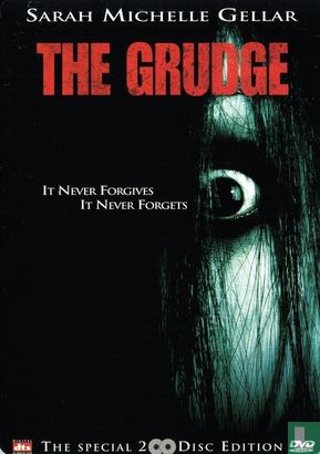 The Grudge - Bild 1