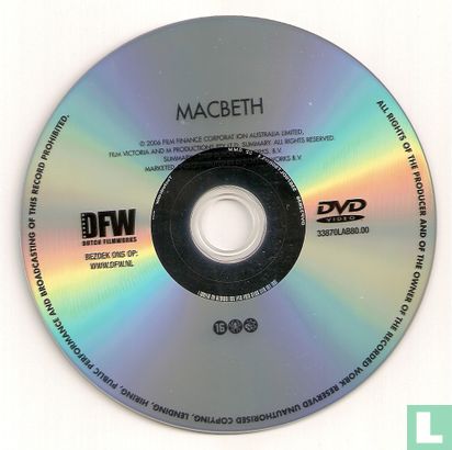 Macbeth - Image 3