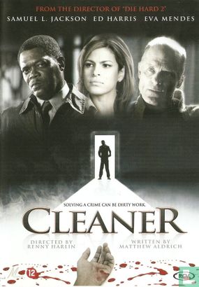Cleaner - Image 1