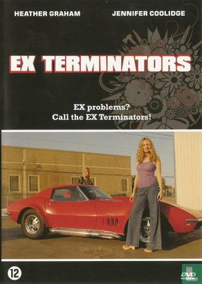 Ex Terminators - Image 1