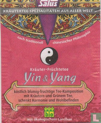 Yin & Yang - Image 1