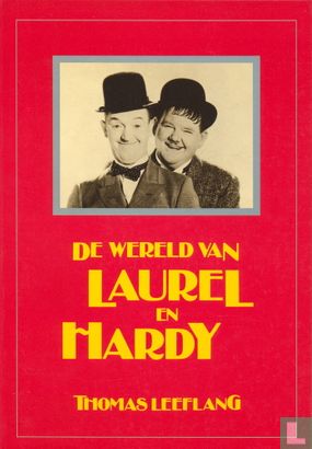 De wereld van Laurel en Hardy - Image 1