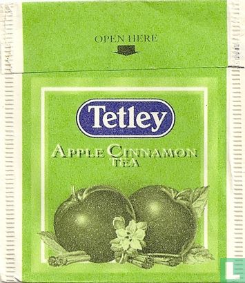 Apple Cinnamon Tea - Afbeelding 2