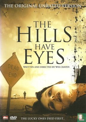 The Hills Have Eyes  - Image 1