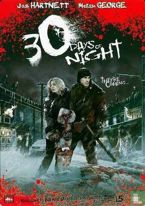 30 Days of Night - Afbeelding 1