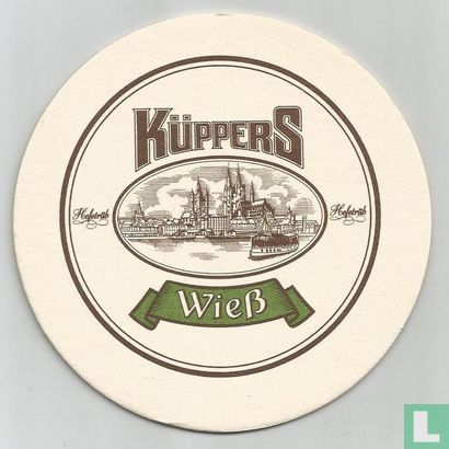 Küppers Weiß - Bild 2