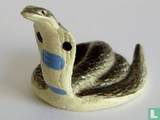 Cobra - Afbeelding 1