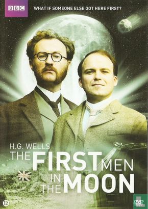 The First Men in the Moon - Afbeelding 1