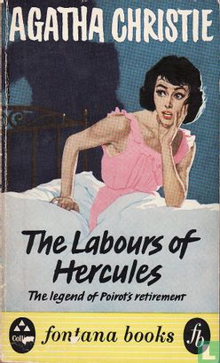 The Labours of Hercules - Afbeelding 1