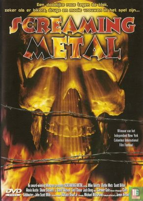 Screaming Metal - Afbeelding 1