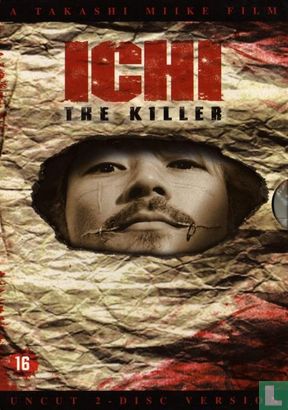 Ichi the Killer - Afbeelding 1